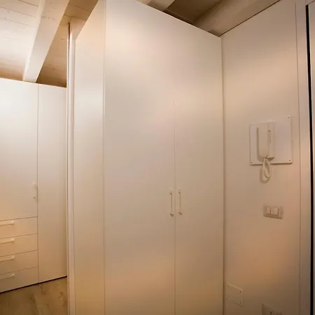 Bijoux Apartment