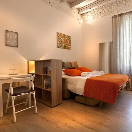 Apartment Bijoux