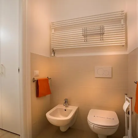 Apartment Bijoux *