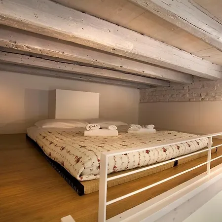 Apartment Bijoux Verona