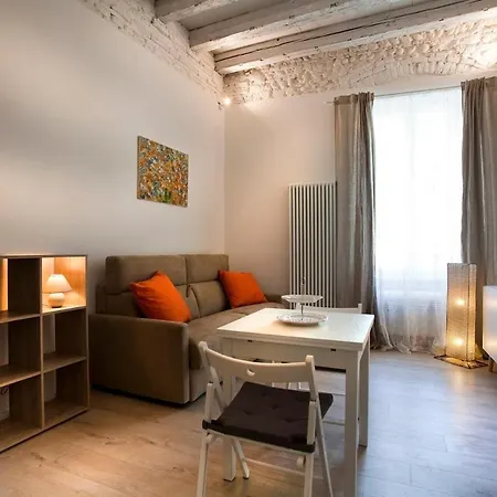 Apartment Bijoux *