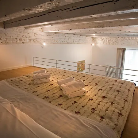 Apartment Bijoux