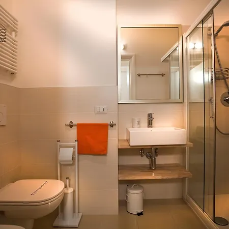 Apartment Bijoux