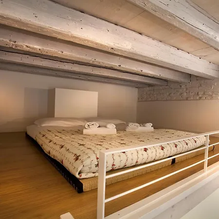 Apartment Bijoux