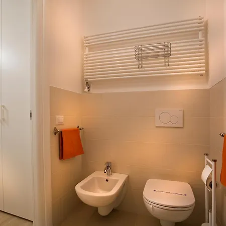 Bijoux Apartment *